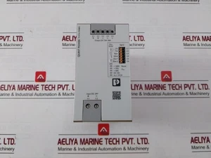 PHOENIX CONTACT 1046805 DC Converter Power Supply Unit QUINT4-PS/24DC/24DC/20/SC - Picture 1 of 9