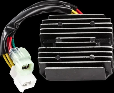 Ricks Lithium-Ion Voltage Regulator Rectifier Suzuki Intruder Volusia 800 01-02 - Image 1 of 4