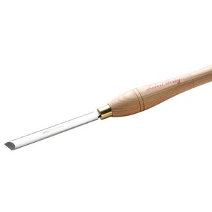 Robert Sorby Oval Skew Chisel 1/2" handled - Picture 1 of 1