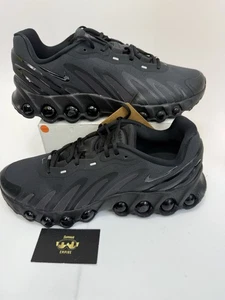 Nike Air Max DN8 Triple Black FQ7860-002 Herren Größe 12 ohne Deckel " - Bild 1 von 6