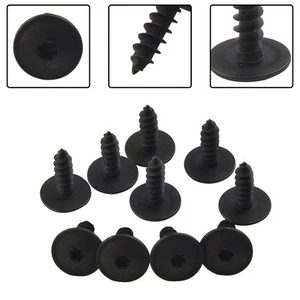 High Quality Screw Fasteners Replacement Stylish Tray Clips Push-in Type - Picture 1 of 12