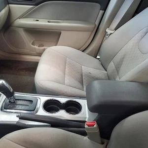 Console Front Floor FWD Without Hybrid Fits 10-12 FUSION 1039690 - Bild 1 von 15