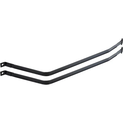 578-125 Dorman Juego de 2 correas de tanque de combustible Gas para Olds Oldsmobile Intrigue Par Foto 1 de 3