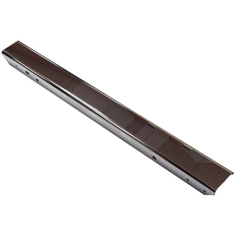 Barra frontal de parachoques todoterreno RT34052 RT superpuesta para Jeep Wrangler 1997-2006 Foto 1 de 1