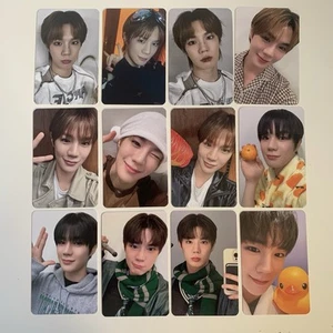 ASC2NT Conversion Pt.1 Fansign PC Photocard Set | Reon - Picture 1 of 1