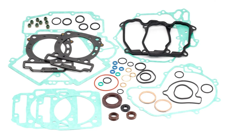 Ski-Doo Skandic SWT V-800, 2007-2012, juego completo de juntas con sellos Foto 1 de 1