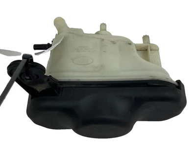 2013-2019 LAND RANGE ROVER POWER STEERING HYDRAULIC FLUID RESERVOIR TANK OEM Foto 1 de 4