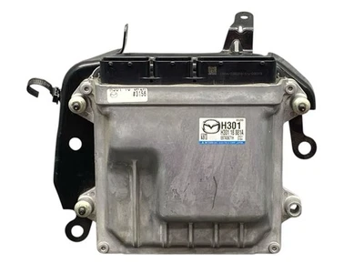 2024-2025 MAZDA CX-90 AWD 3,3 L ECM ECU MOTOR UNIDAD MÓDULO INFORMÁTICO *30 K MILLAS* Foto 1 de 4