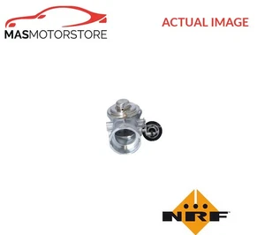 VÁLVULA DE RECIRCULACIÓN DE GASES DE ESCAPE EGR NRF 48324 A PARA SEAT ALHAMBRA, FURGONETA ALHAMBRA - Imagen 1 de 12