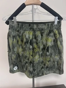 Lululemon Men’s Pace Breaker Shorts 7" Long Linerless Men's Size Small - Picture 1 of 13