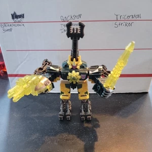 Transformers Energon 2004 Insecticon complete - Picture 1 of 2