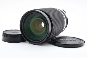 Nikon Ai-s Ais Zoom Nikkor 35-135mm f/3.5-4.5 MF Lens w/Caps From Japan Y2052 - Picture 1 of 13