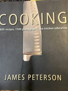 Kochen von James Peterson (2007, Hardcover) - Bild 1 von 2