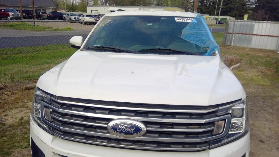 (LOCAL PICKUP ONLY) Hood Fits 18-23 EXPEDITION 1614836 Foto 1 de 4