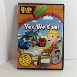 Yes We Can: Back to School (DVD) - Imagen 1 de 3