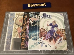 lote alicia ever after - Imagen 1 de 6