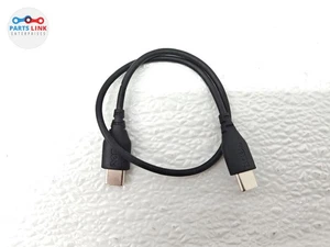 Cable USB-C a USB-C RØDE RODE SC22 30 cm GENUINO SC-22 11,8" - Imagen 1 de 4
