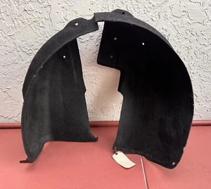 OEM Tesla Model S Rear Right Inner Wheel Fender Liner 2012-2015 1016327-00-G - Picture 1 of 8