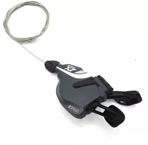 SRAM X7 LH Gear Trigger Shifter MTB Road Bike 2 Speed NOS No Clamp GN-426-T8 - Picture 1 of 5
