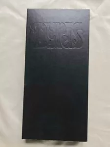BYRDS ~ THE BYRDS ~ 1990 US REMASTERED 4 CD BOX SET - Picture 1 of 7