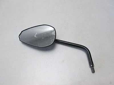 Spiegel Rückspiegel links Universell Honda CBR 125 Kawasaki Suzuki Yamaha - Bild 1 von 4