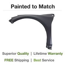 NEW fits 2013 2014 2015 TOYOTA AVALON RIGHT Fender COVER Painted 