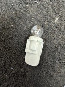 Genuine SAAB NG 9-3 06-12MY Sportwagon Rear Bulb Holder #GVZ - Picture 1 of 4