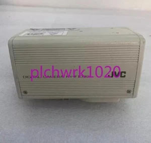 1 PCS JVC KY-F1030U Industrial CCD Camera good - Picture 1 of 3