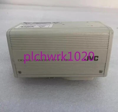 1 PCS JVC KY-F1030U Industrial CCD Camera good - Image 1 of 3