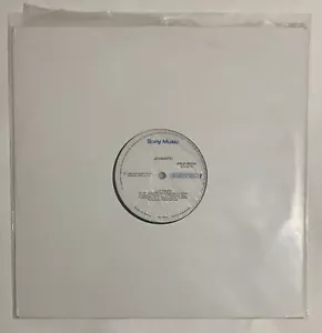 JOVANOTTI -LOS NUMEROS / SACALO- 1992 MEXICAN LP, SINGLE, PROMO, EURODANCE - Picture 1 of 4