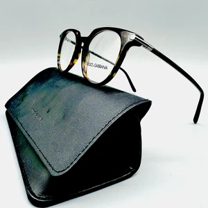 DOLCE & GABBANA DG 3288 / 502 Eyeglasses 48 -19-140 mm  100% Original - Picture 1 of 10
