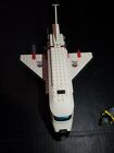 LEGO 3367 CITY: Space Shuttle unvollständig mit Minifigur 