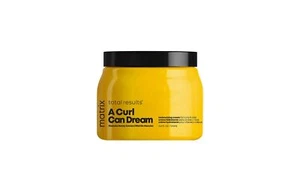 MATRIX A Curl Can Dream Moisturizing Cream 500 ml Feuchtigkeit für Locken Wellen - Bild 1 von 1