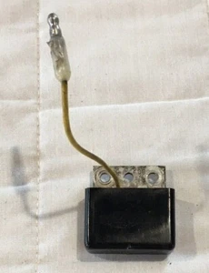 1988 Polaris Indy 400 Voltage Regulator Rectifier - Bild 1 von 1