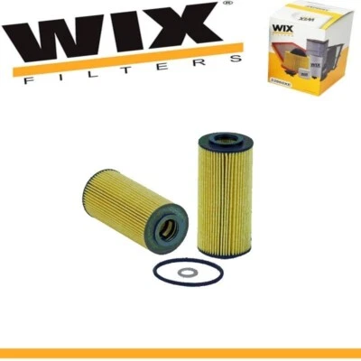 Oil Filter OEM WIX for GENESIS G90 2017-2022 V6-3.3L Foto 1 de 4