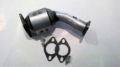 CONVERTIDOR CATALÍTICO PARA LEXUS RX300 1999-03 Y TOYOTA HIGHLANDER 2001-03 (3,0 L) Foto 1 de 3