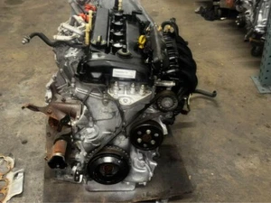 2010 2011 2012 FORD FUSION Escape Mariner Tribute MKZ Engine 2.5L Hybrid 60K Mil - Picture 1 of 10