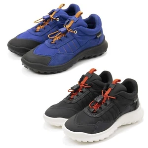 New Camper CRCLR Kids' Mid-Top Sport Sneakers With Adjustable Drawcord - Picture 1 of 15