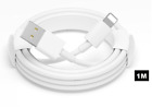 Fast Charger Sync Usb Cable For Apple Iphone 5 6 7 8 X Xs Xr 11 12 13 Pro Ipad