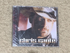 (NEW & SEALED) Chris Cagle - My Life's Been a Country Song (CD BMG) FREE SHIP