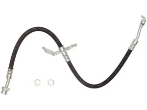 For 2017-2020 Kia Optima Brake Hose Front Left Dynamic Friction 63628JZYT 2018 - Picture 1 of 2