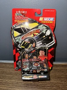 1999 Bill Elliot #94 McDonald’s Win One Million NASCAR Diecast Racing Champions - Picture 1 of 3