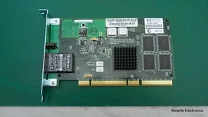 HP A4926-69001 N279 1000Base-SX PCI Fiber Channel Adapter A4926-60001, A4926A - Picture 1 of 4
