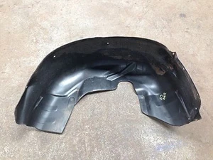 Suzuki Grand Vitara 2006 O/S RH Driver Side Rear Wheel Liner - Picture 1 of 1