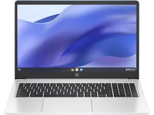 HP 15a-na0058wm 15.6" FHD Pentium Silver N6000 1.1GHz Intel UHD Graphics 8GB RAM - Picture 1 of 3
