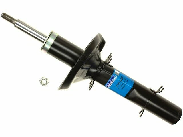 Conjunto de puntal delantero 3GTR53 para Beetle Golf Jetta 1998 1999 2000 2001 2002 2003 Foto 1 de 1