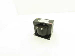 Rex CS2000JA Power Transformer 2kVA 1Ph HV 600 LV 120 Class 180C 60Hz - Picture 1 of 9