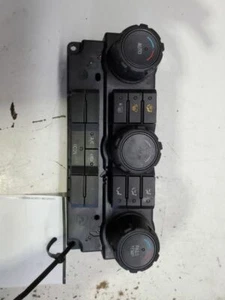 2008-2009, Ford Escape Hybrid, Temperature Control Front, 2.3L, PN: 8M6Z-19980-C - Imagen 1 de 12
