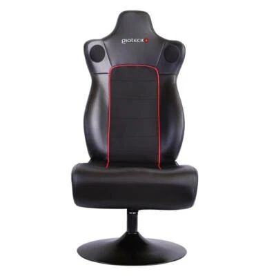 Silla Gaming GioTeck-RC5 Pro con Sistema de Sonido 2.1—BUEN ESTADO—¡LEER!! Foto 1 de 3