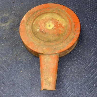 Oldsmobile Super Starfire 超压缩空气清洁器肌肉车老式通用 #8 — 第 1/4 张图片